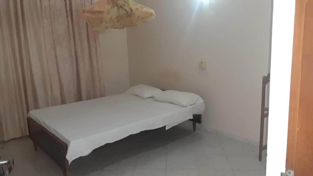Mount House Hotel Apartment Dikwella Bagian luar foto
