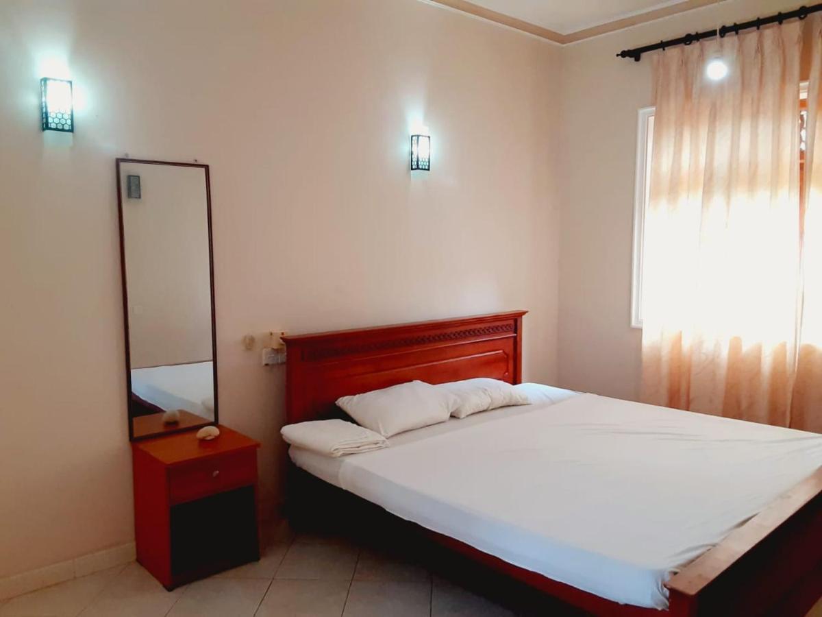 Mount House Hotel Apartment Dikwella Bagian luar foto