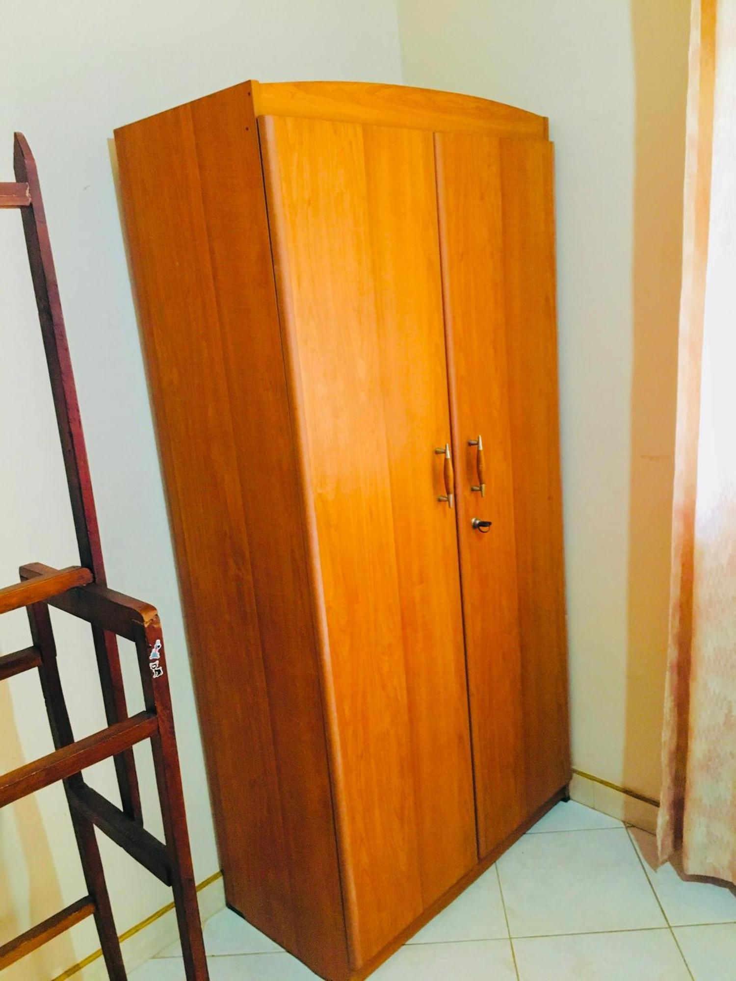 Mount House Hotel Apartment Dikwella Bagian luar foto