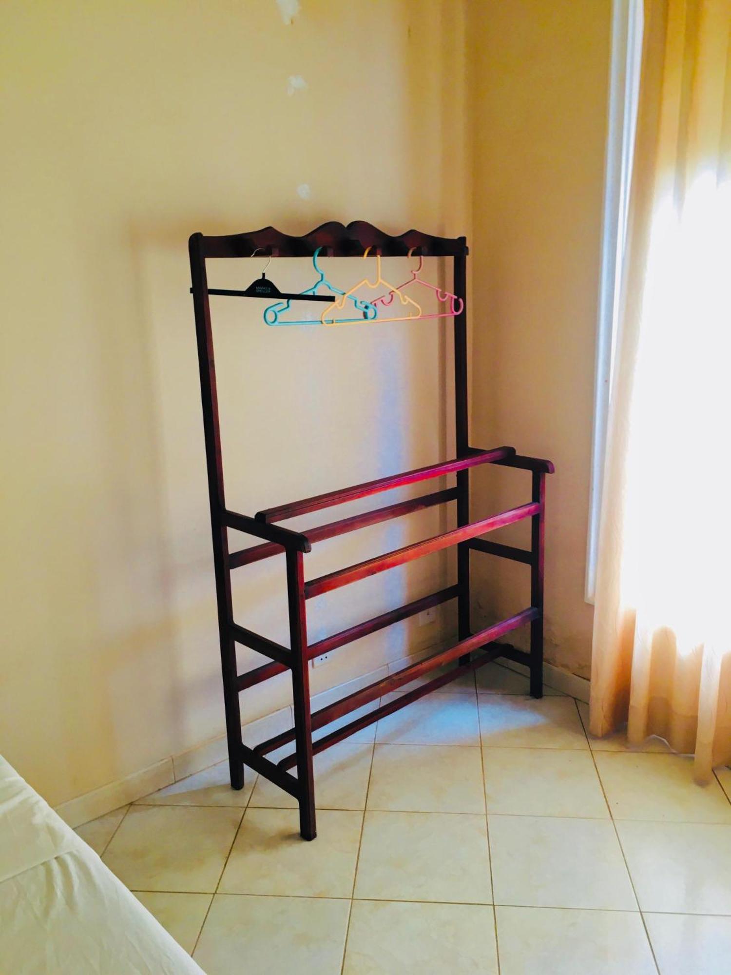 Mount House Hotel Apartment Dikwella Bagian luar foto