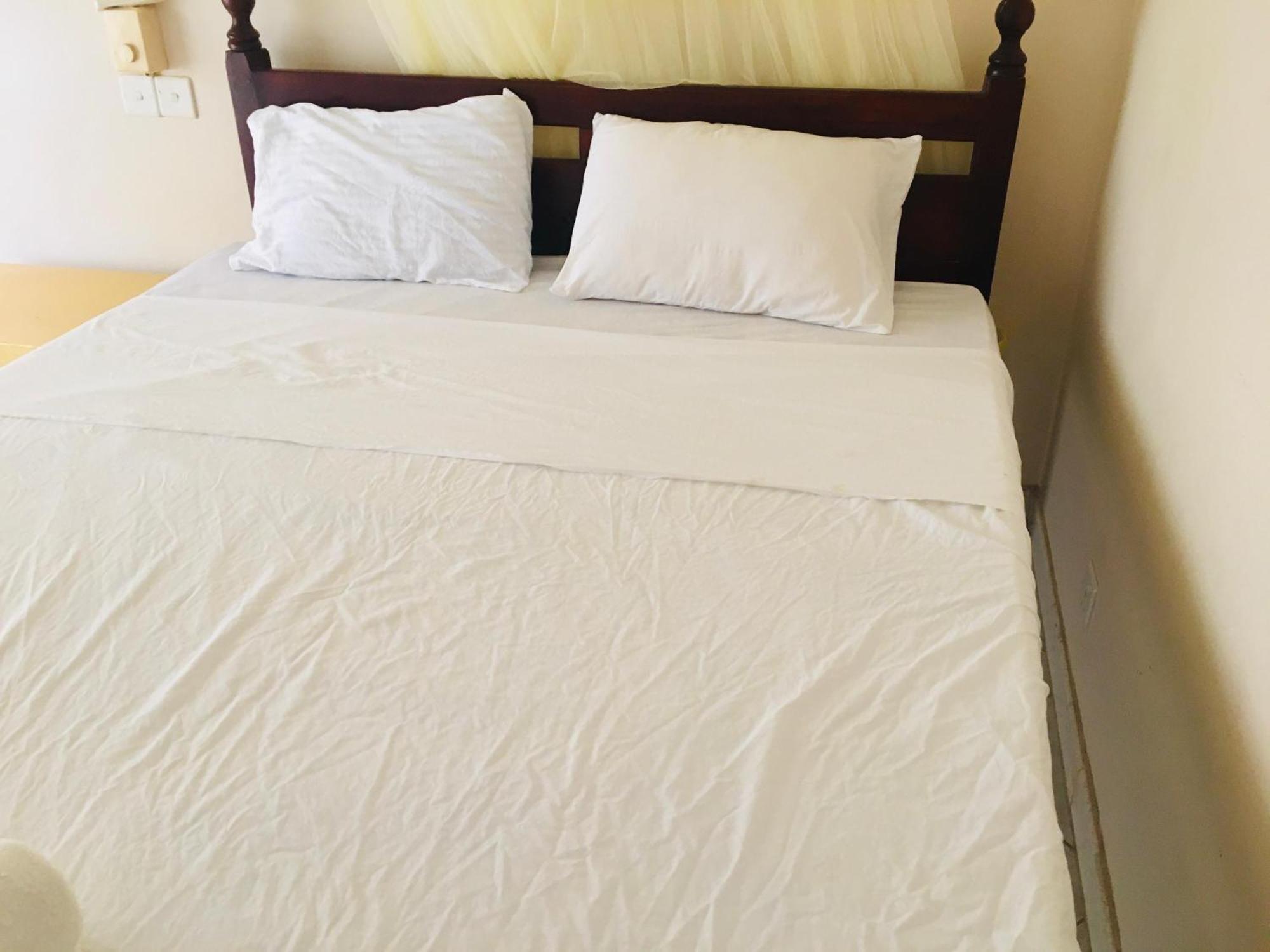 Mount House Hotel Apartment Dikwella Bagian luar foto